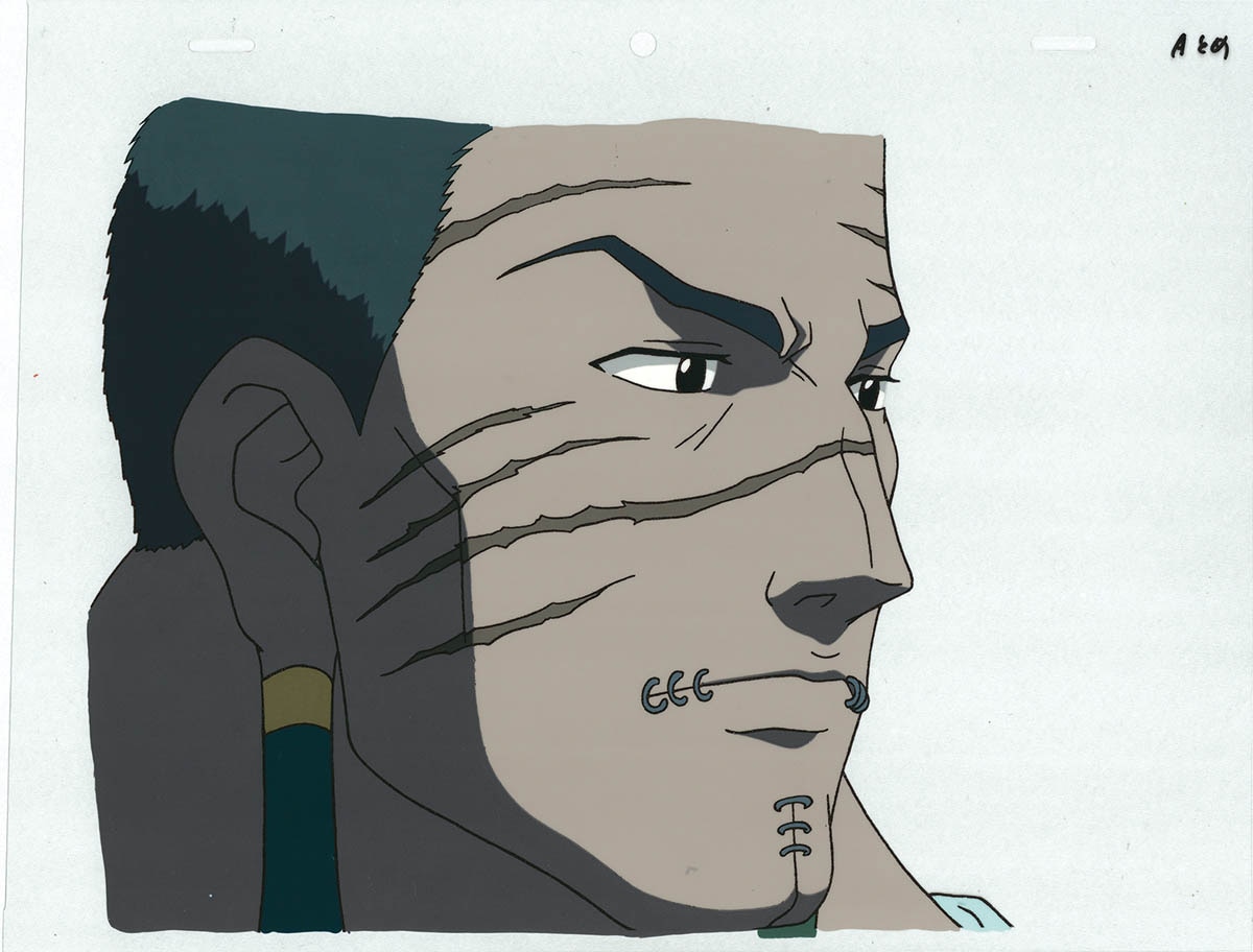 Hunter x Hunter — image 1 of 2