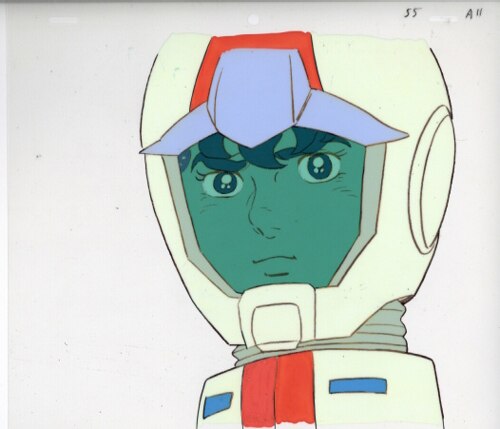 Mobile Suit Gundam — image 1 of 1