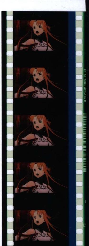 日本最大の ソードアートオンライン オーディナルスケール アスナ 特典フィルム その他