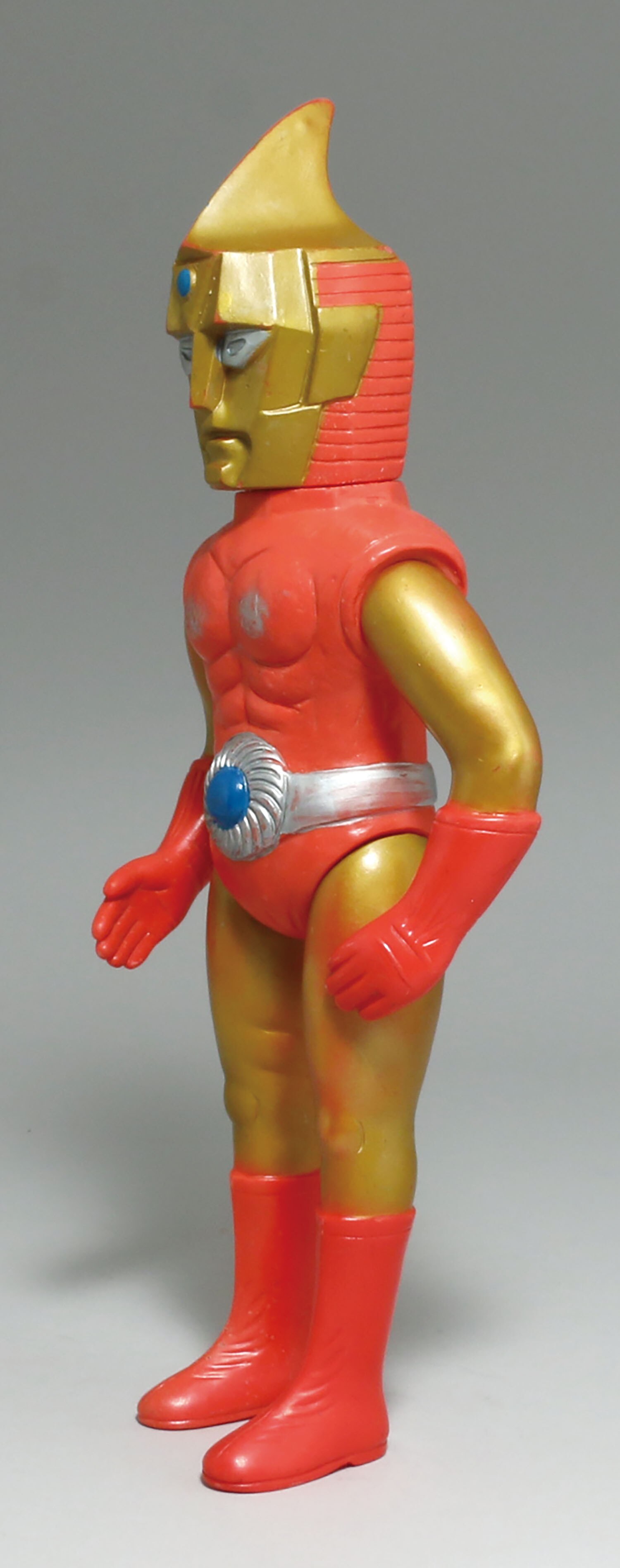 マスダヤ 大型スペクトルマン/スペクトルマン