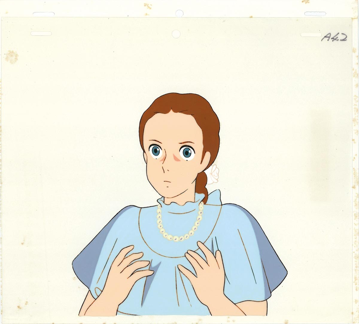Anne of Green Gables — image 1 of 1