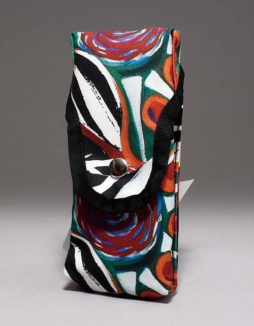 コムデギャルソン 岡本太郎ポーチ