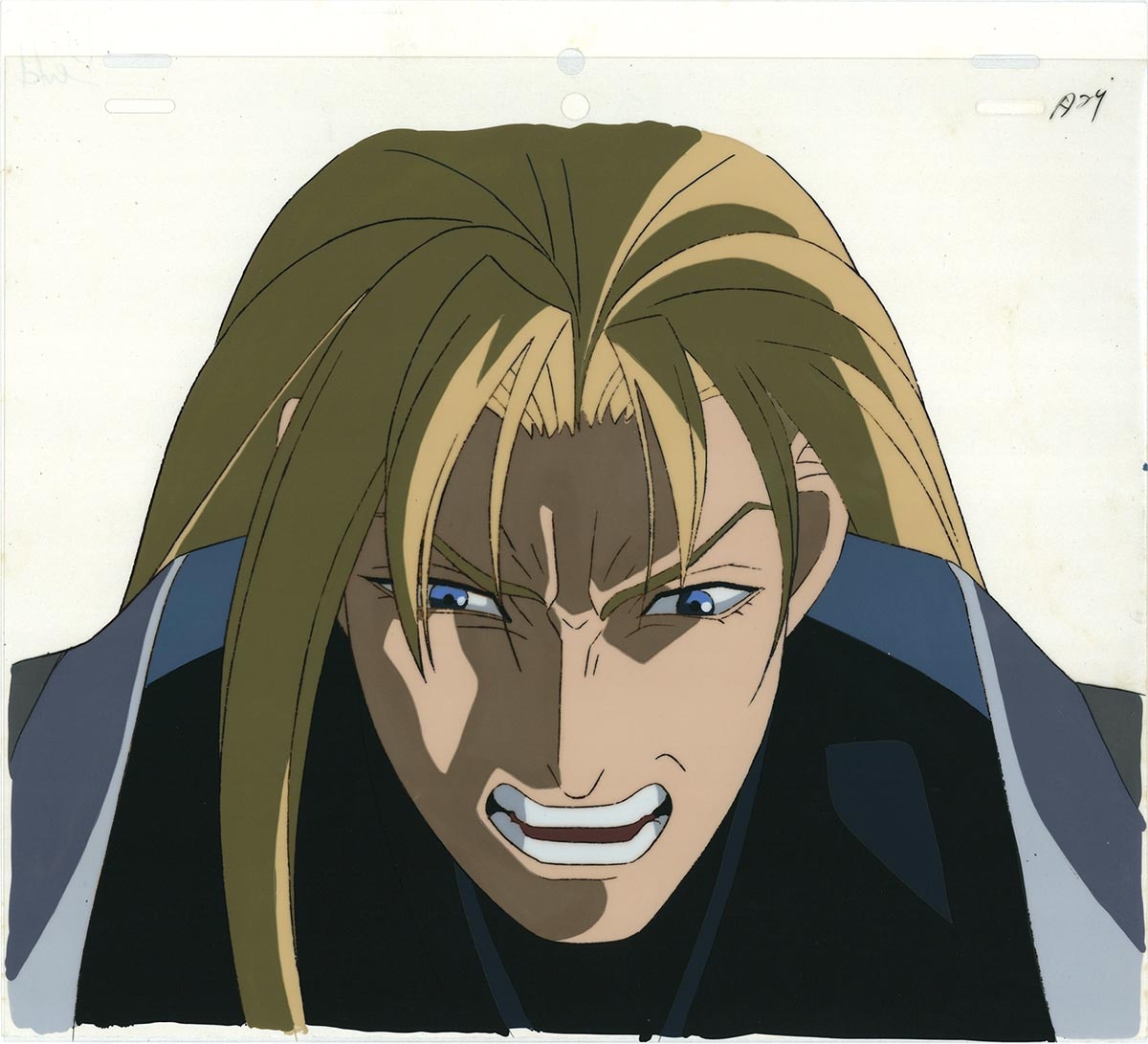 Ai no Kusabi — image 1 of 1