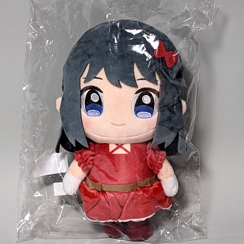 指出毬亜/長江里加/鬼頭明里/大和田仁美/大空直美 直筆色紙「私に天使