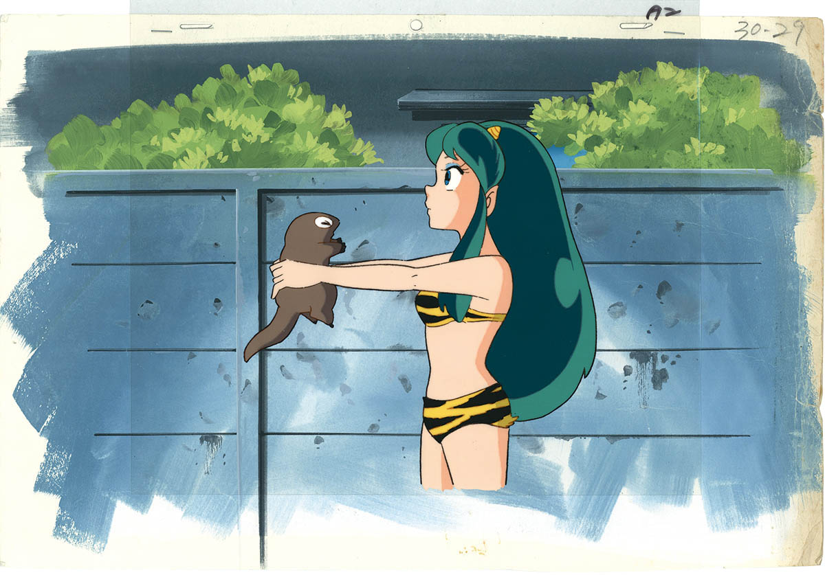 Urusei Yatsura — image 1 of 1