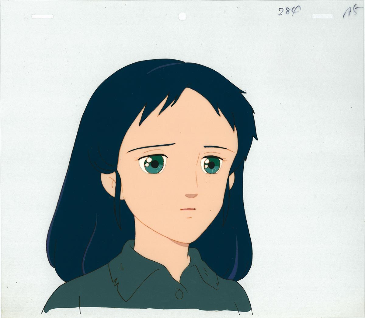 A Little Princess Sara — image 1 of 1