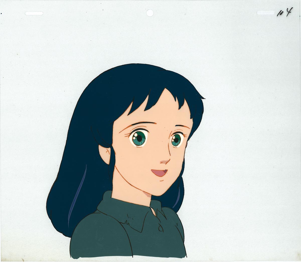 A Little Princess Sara — image 1 of 1