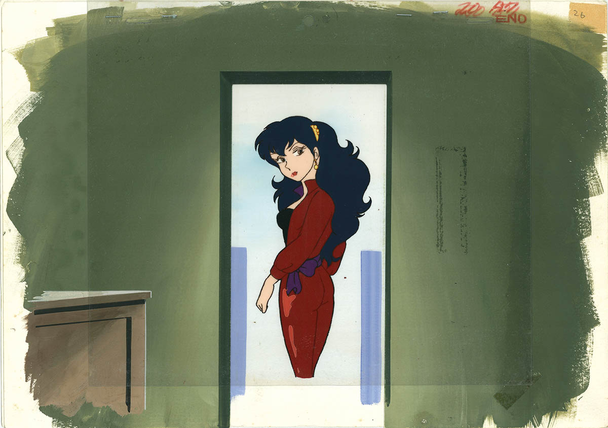 Urusei Yatsura — image 1 of 1