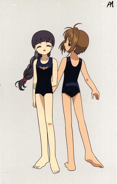 カードキャプターさくらセル