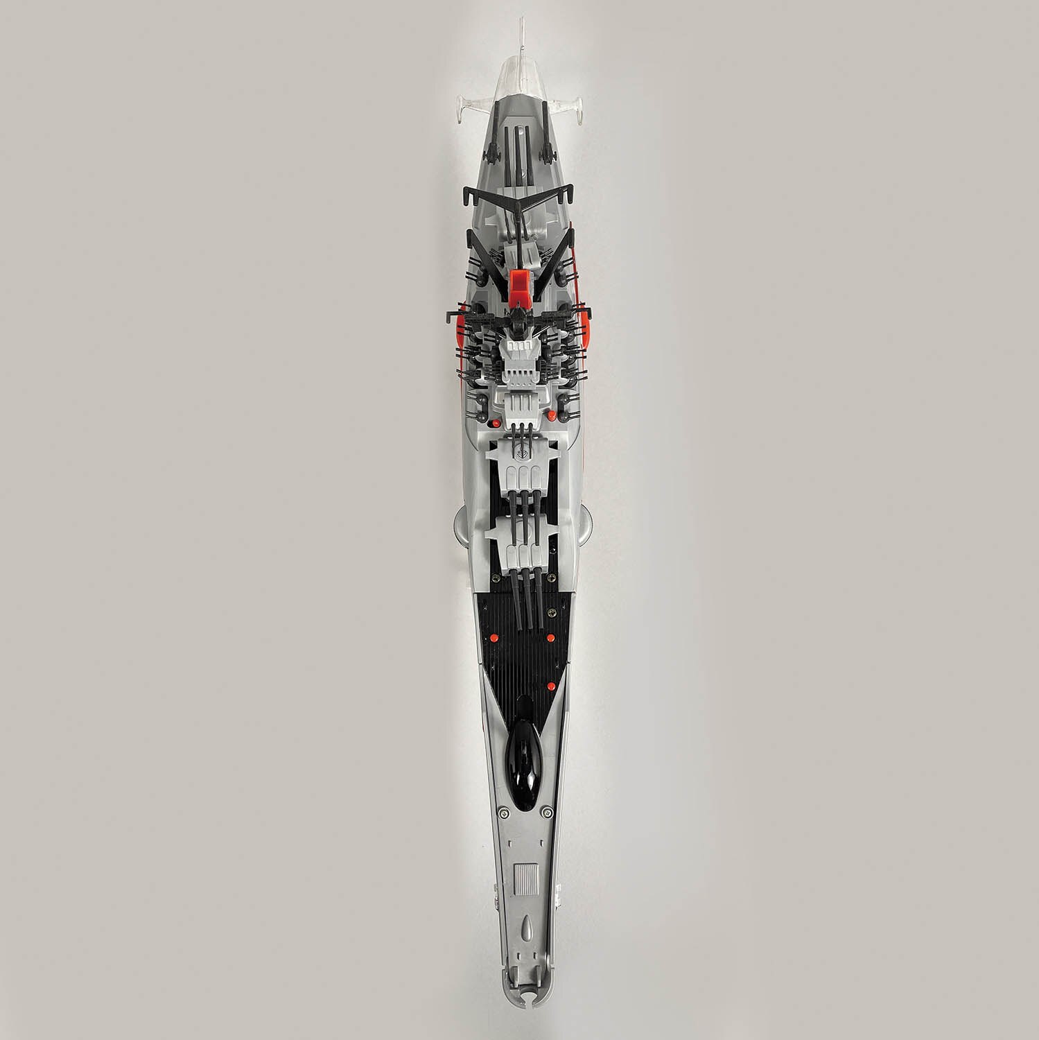 1013] ビッグスケール DX宇宙戦艦ヤマトIII