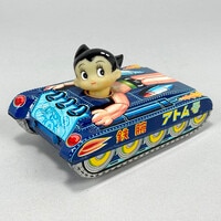 鉄腕アトム　ヨネザワ玩具　ワッペン　 24個セット　台紙付き　新品未使用 1_88c0c25a-5f3c-4d7e-a382-