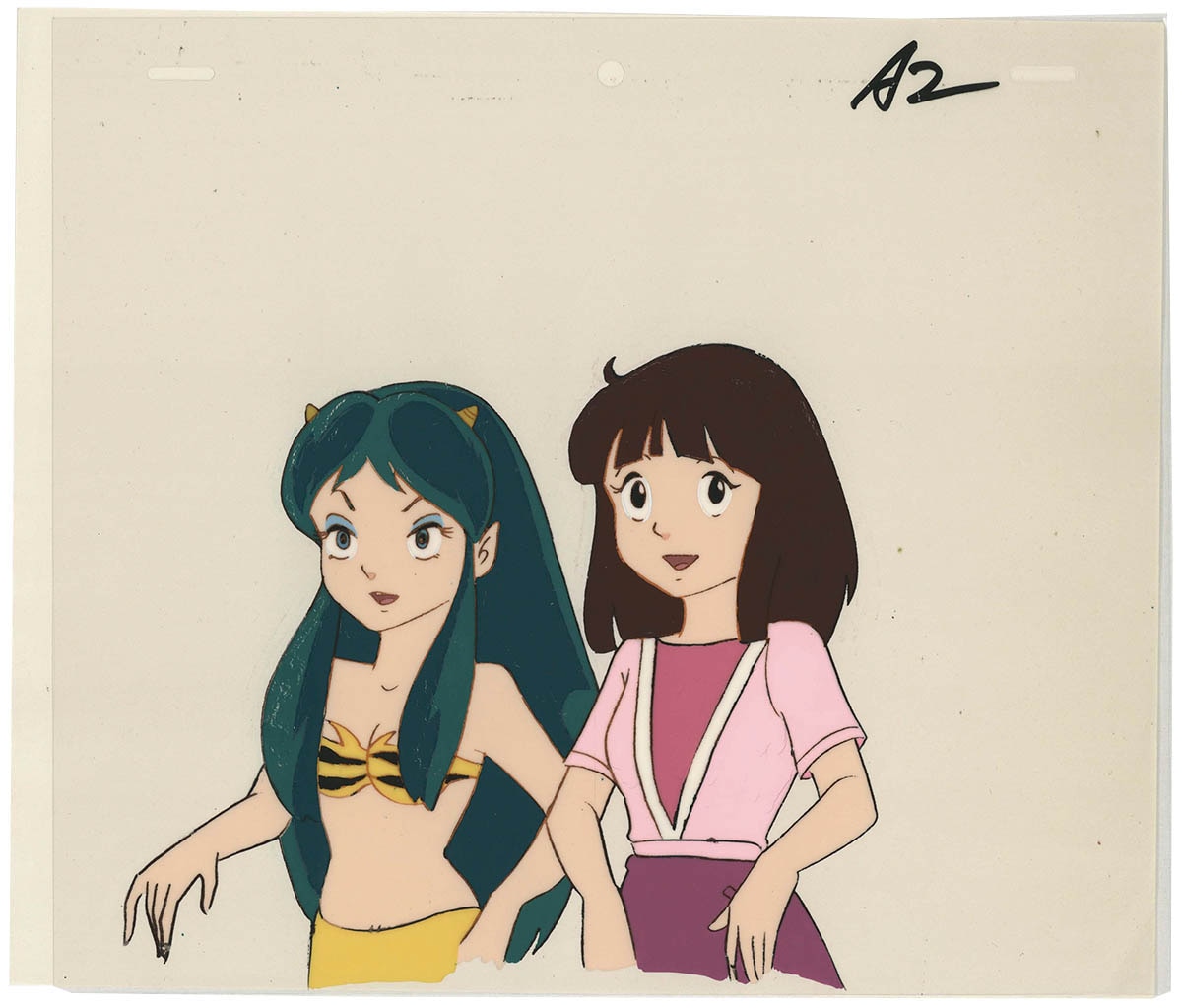 Urusei Yatsura — image 1 of 1