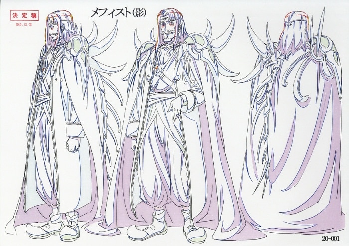 スイートプリキュア 設定