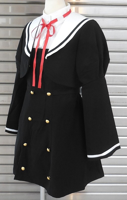 COSPATIO/ef - a fairy tale of the two./音羽学園制服 冬服