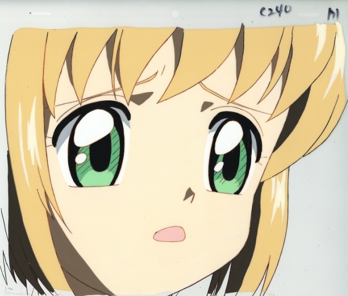 Cardcaptor Sakura — image 1 of 1