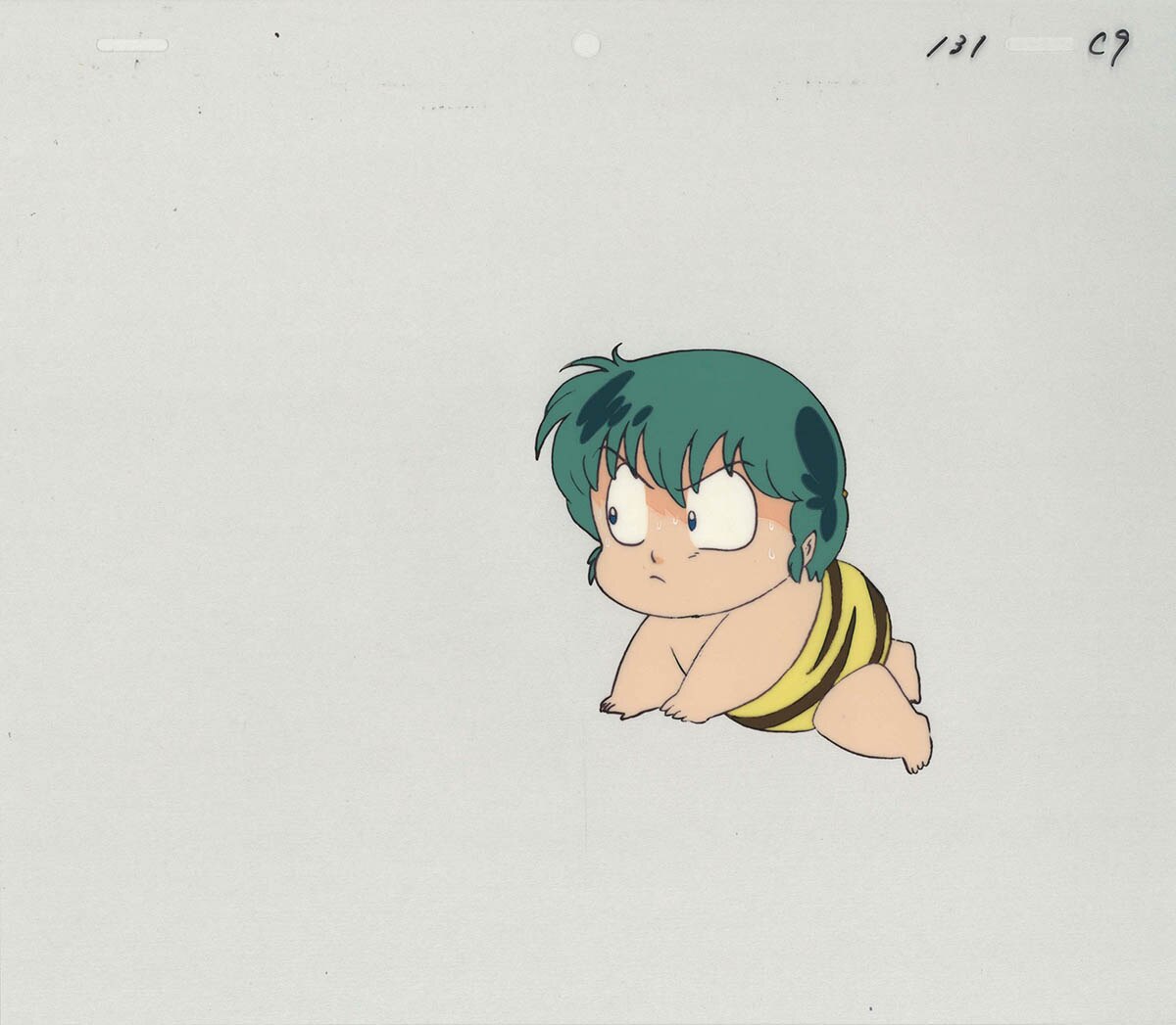 Urusei Yatsura — image 1 of 2