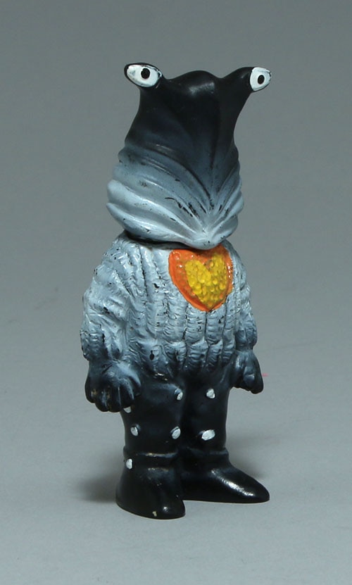タカトク 【会場限定商品】ペガッサ星人 ミニソフビ