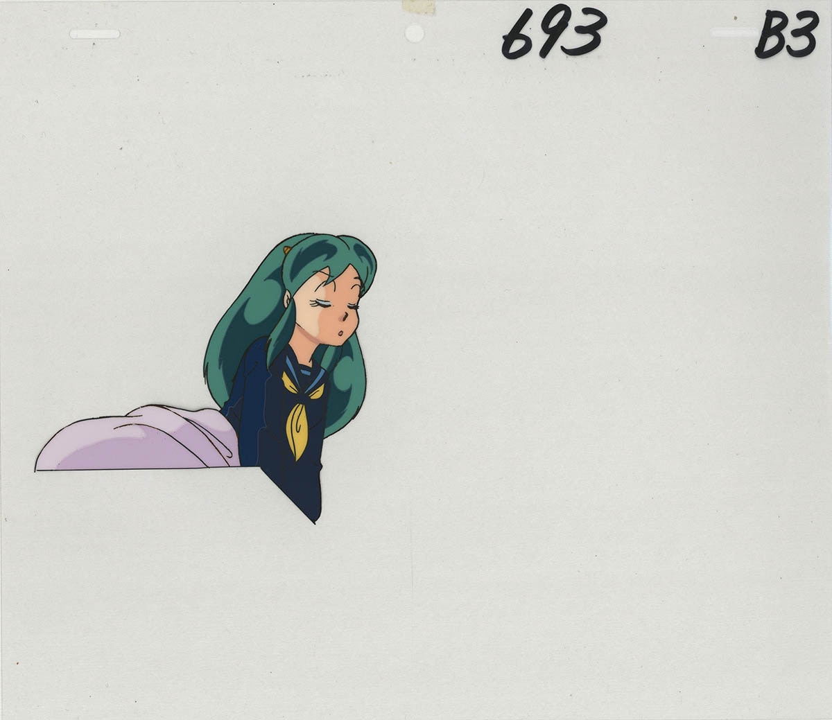Urusei Yatsura Movie 2: Beautiful Dreamer — image 1 of 2