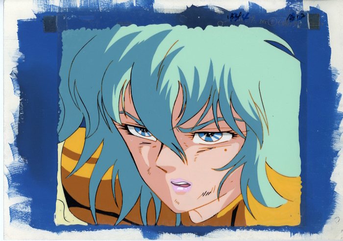 【スーパーセール】 聖闘士星矢 魚座アフロディーテ 聖闘士星矢