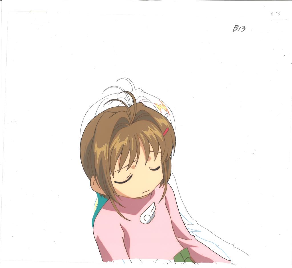 Cardcaptor Sakura — image 1 of 1