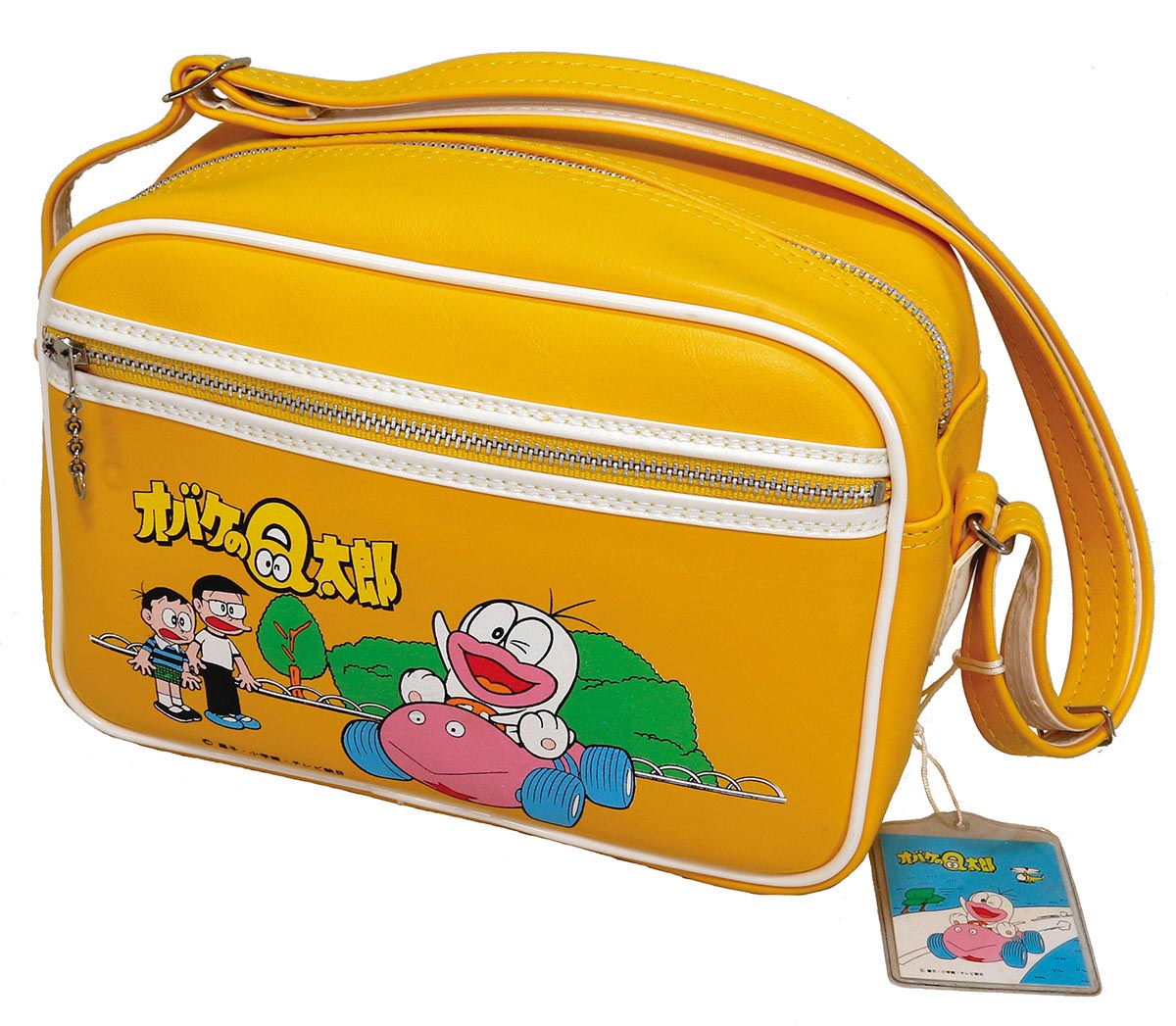 Yahoo!オークション - タイムボックス出品 アオシマ「ドロンパ