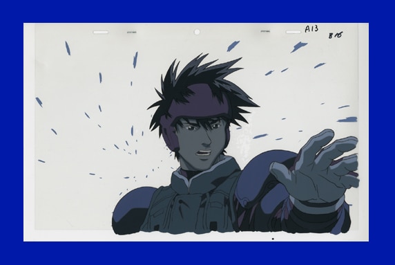 SPRIGGAN — image 1 of 3