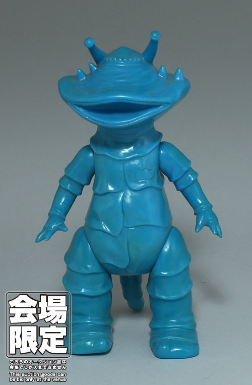 マルサン 【会場限定商品】らくがきカネゴン