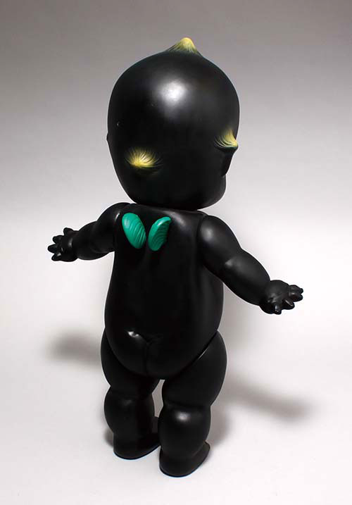 Black kewpie doll on sale