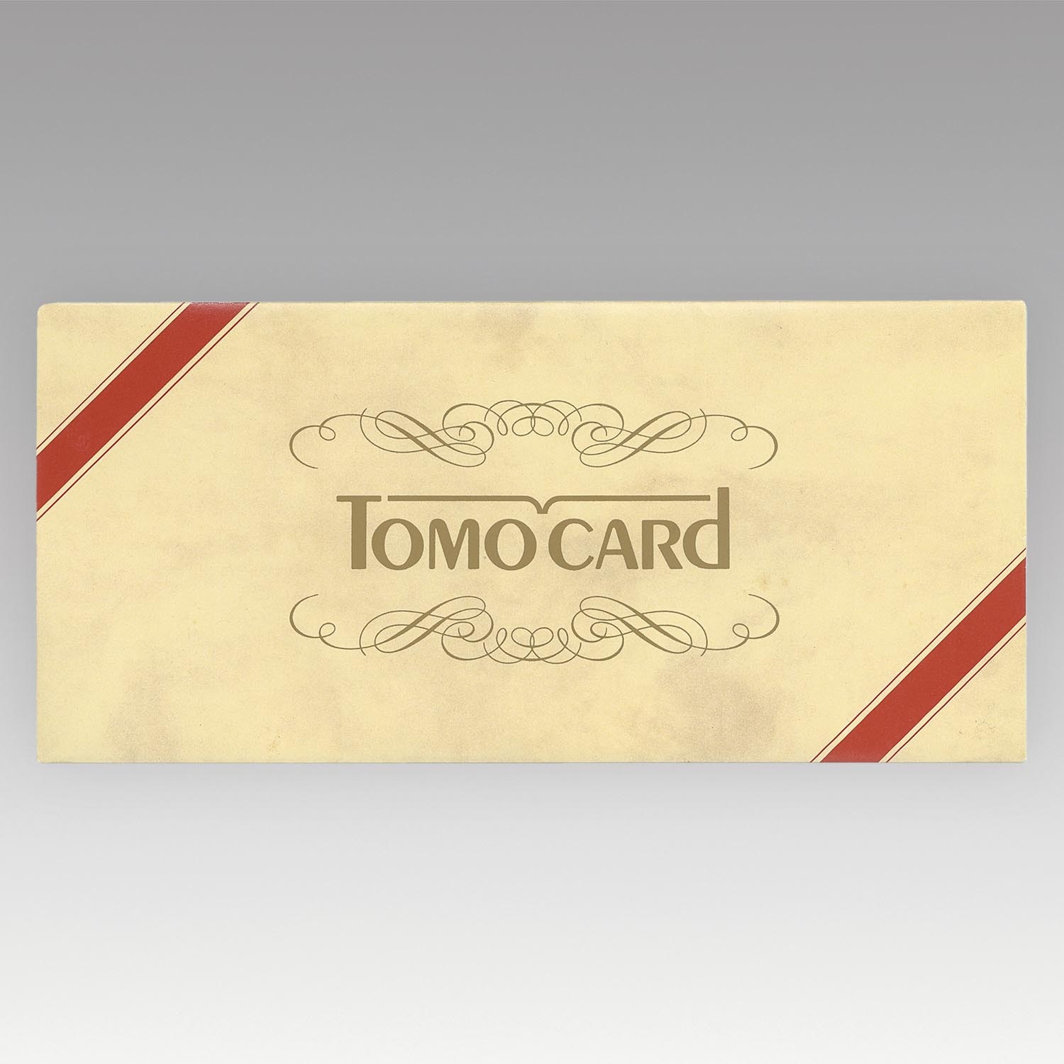 1216］ 知カード ジャングル大帝 TOMO CARD 3枚セット