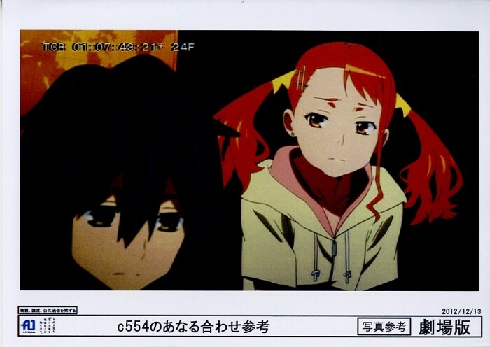 Streaming anohana deals