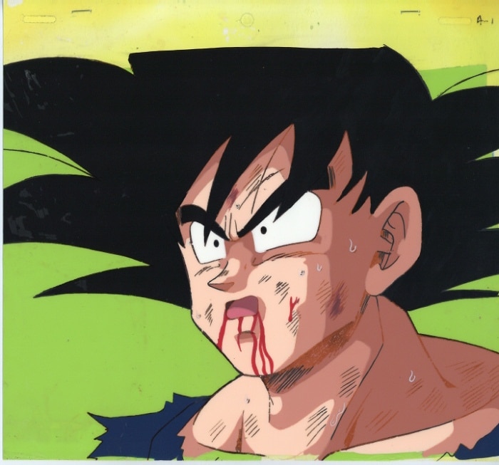 Dragon Ball Z — image 1 of 1