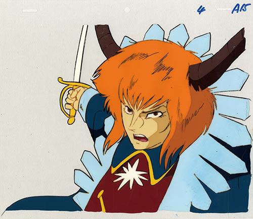 VOLTES V — image 1 of 2