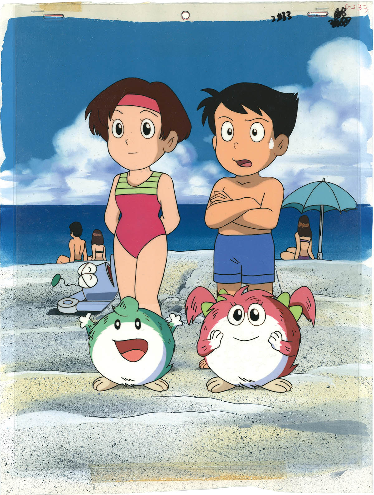Mojako Cel — image 1 of 5