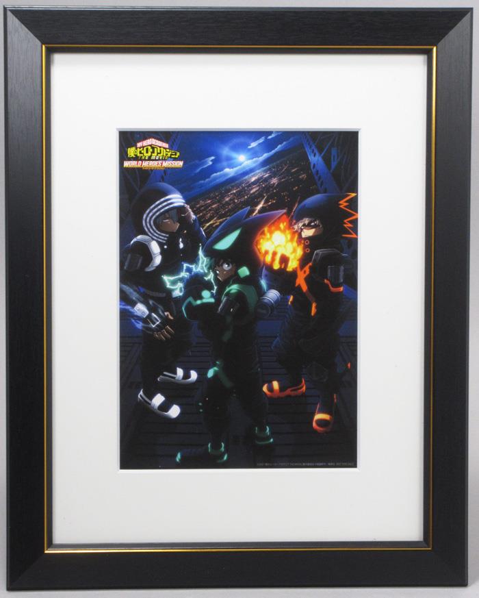 絵　グレエムバクスターの限定複製画 絵 グレエムバクスターの限定複製画