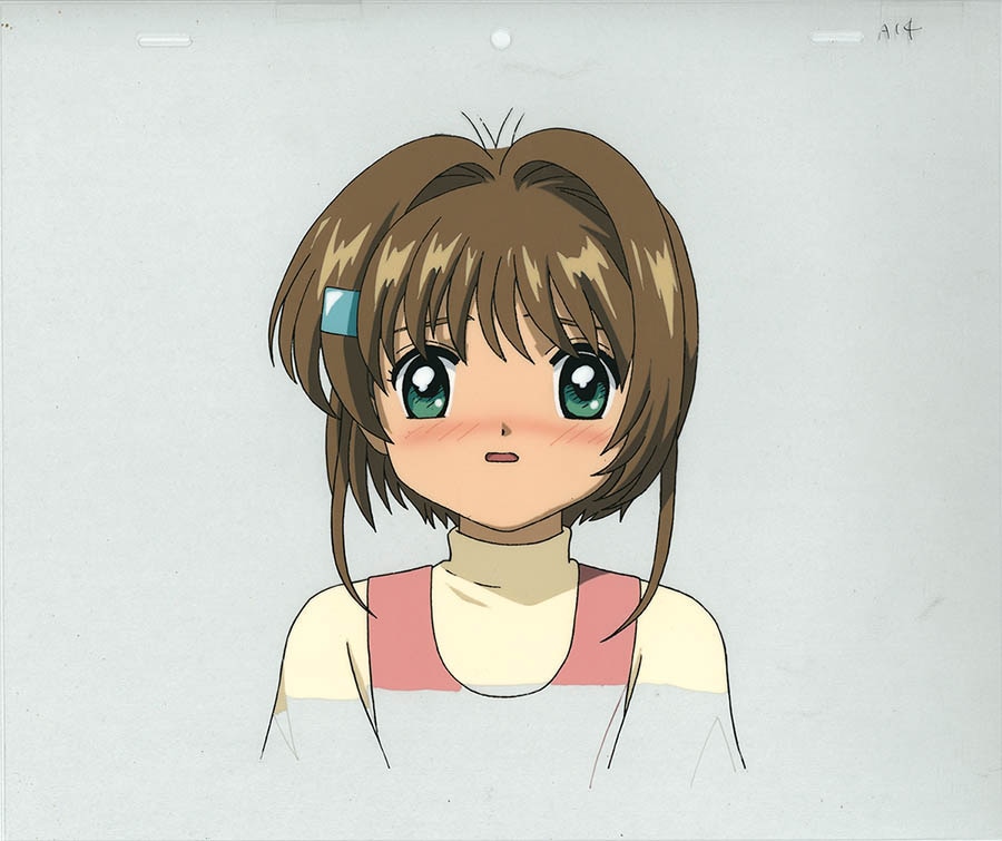 Cardcaptor Sakura — image 1 of 2