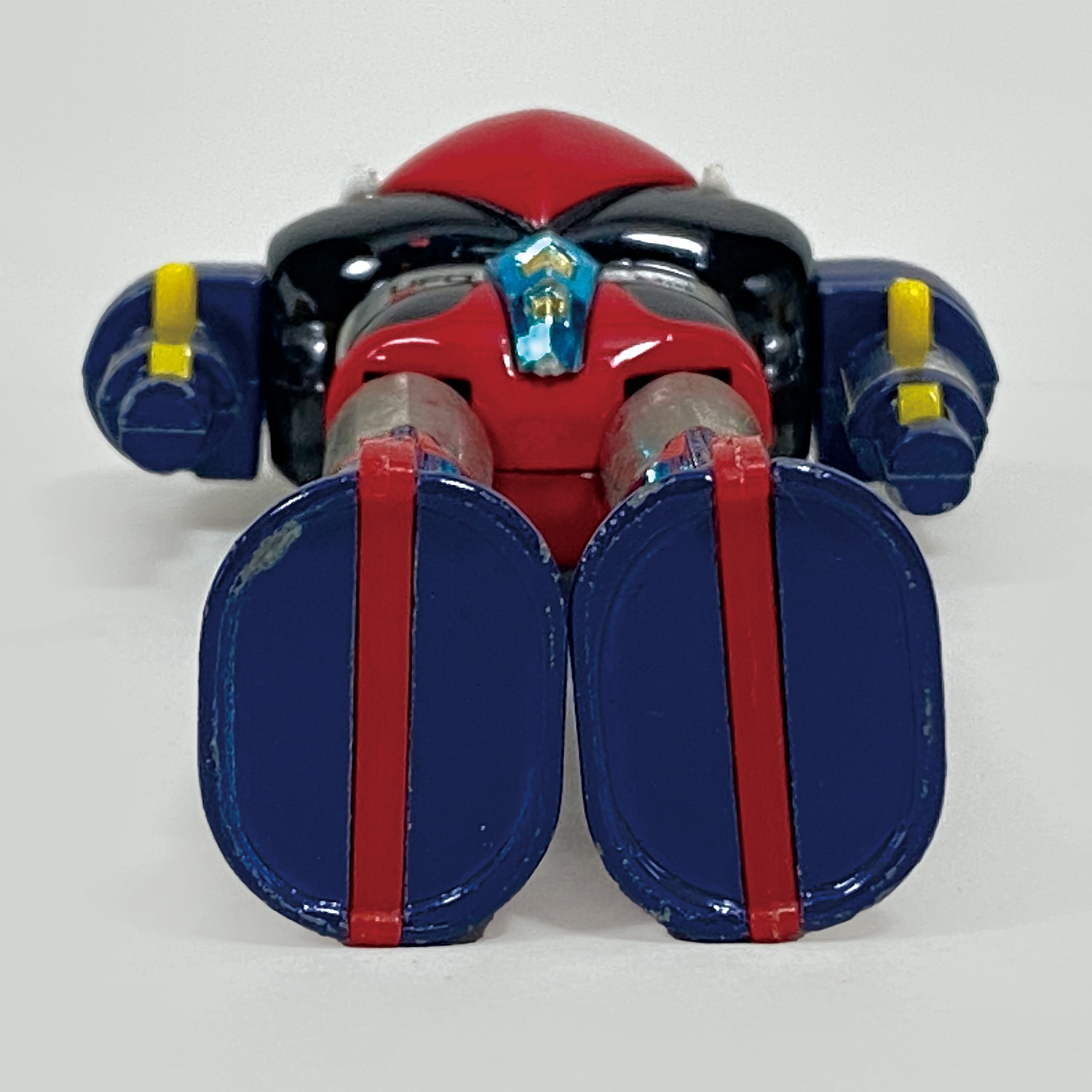 ポピー 超合金/グレンダイザー DXグレンダイザー2期