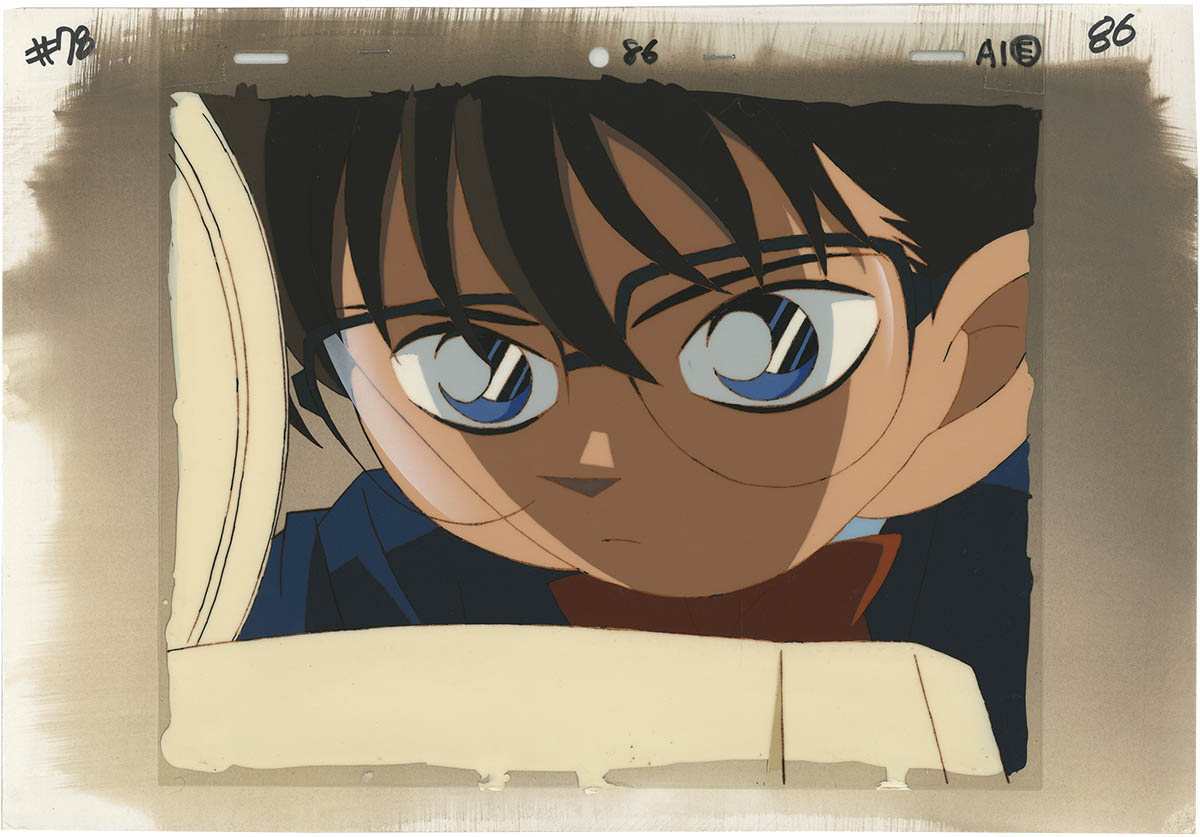 Detective Conan Cell — image 1 of 1