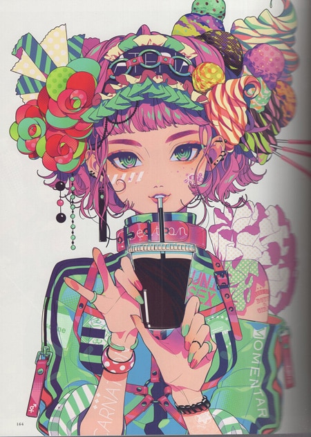 【著者サイン本】秋赤音画集 余波-なごり- Amazon.com: Akiakane Artworks: Remains / 秋赤音画集 余波