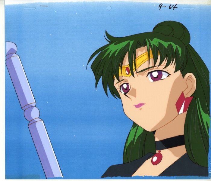 Sailor Moon — image 1 of 1