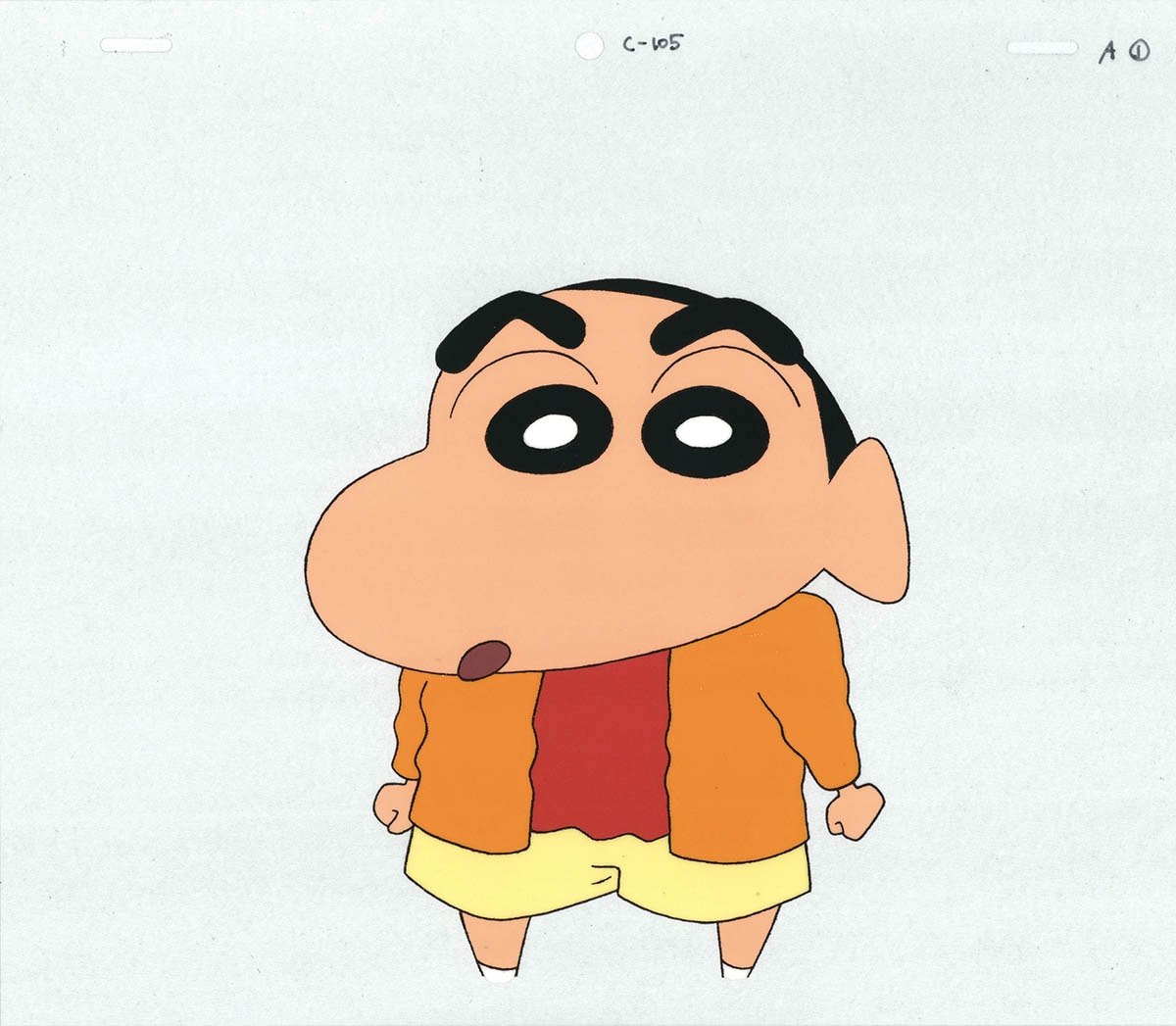 Shin Chan — image 1 of 1