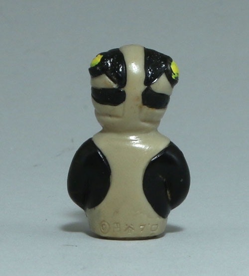 タカトク 【会場限定商品】ウルトラセブン 指人形セット