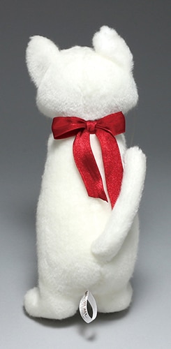 猫の恩返し　ユキ　ぬいぐるみ　スタジオジブブリ　サンアロー 6191BcuKjPL._UF350,350_QL80_.jpg