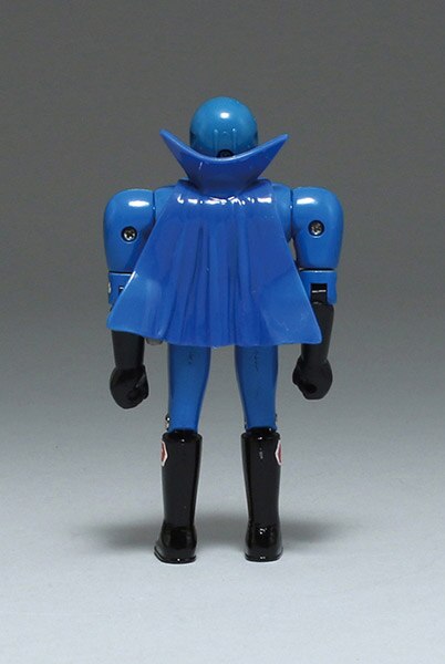ポピー アオレンジャー1期/秘密戦隊ゴレンジャー/超合金