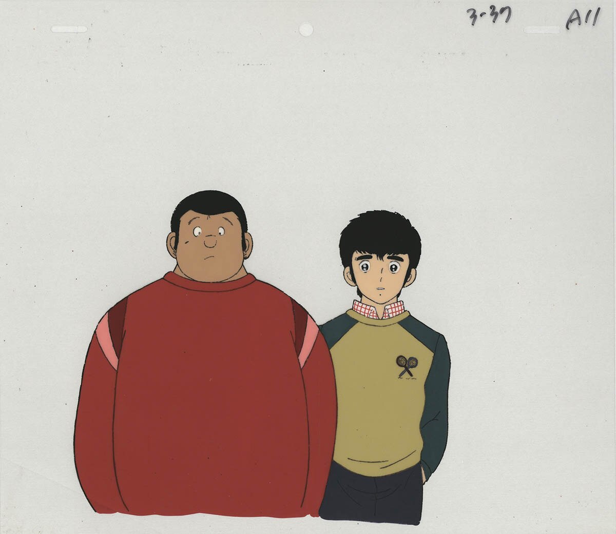 Love — image 1 of 1