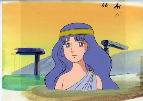 ムーの白鯨 マドーラ