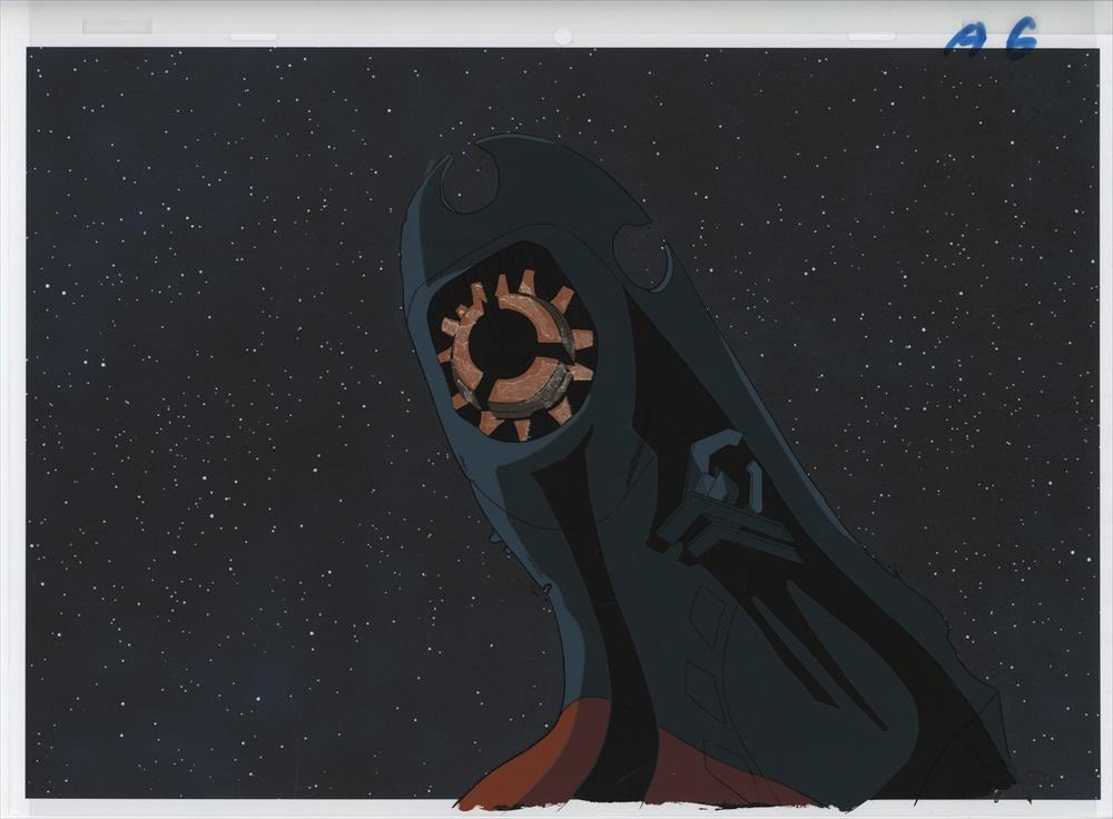 宇宙戦艦ヤマト 完結編