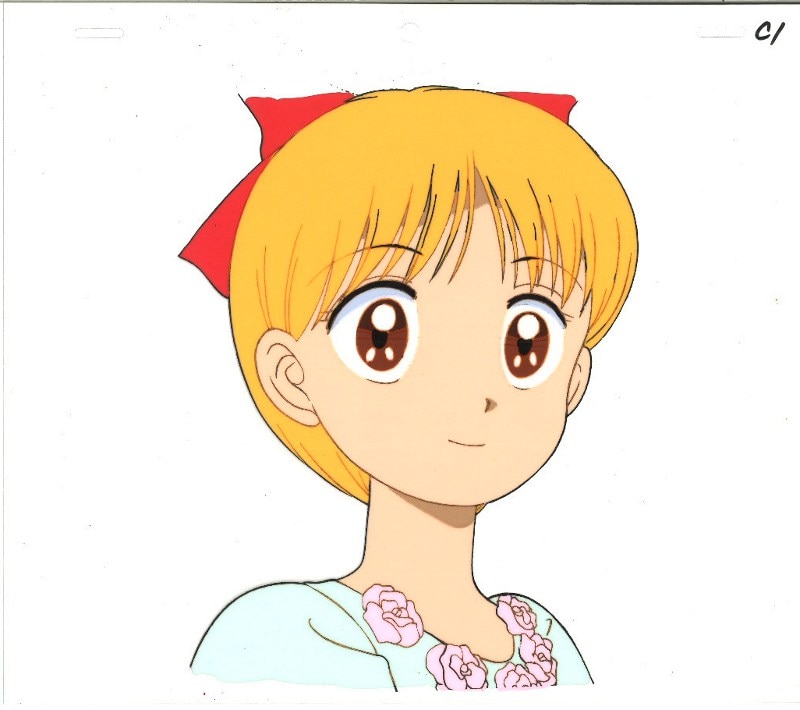 レビュー高評価の商品 姫ちゃんのリボン 野々原姫子 人形