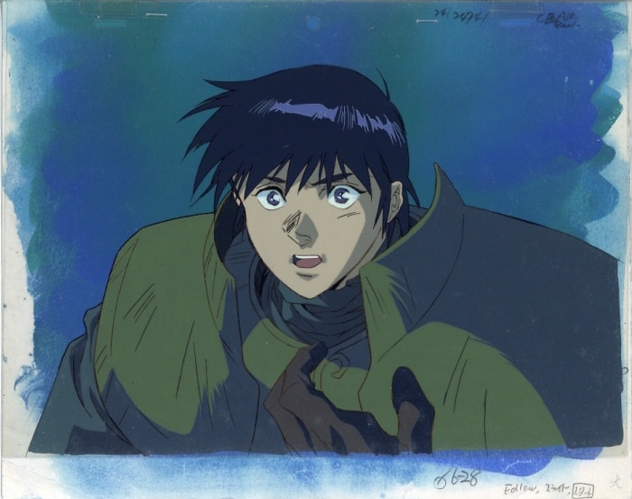 Record of Lodoss War — image 1 of 1