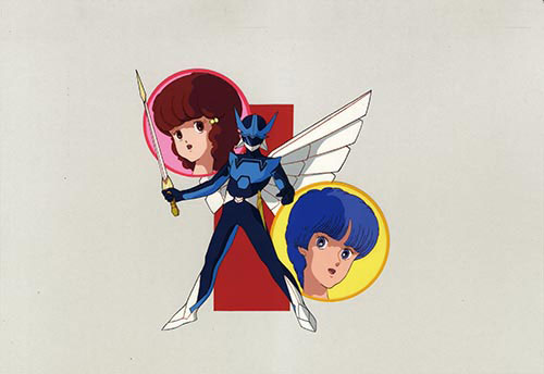 Wingman — image 1 of 1