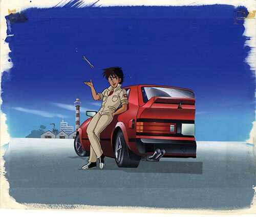 Mecha-Doc — image 1 of 1